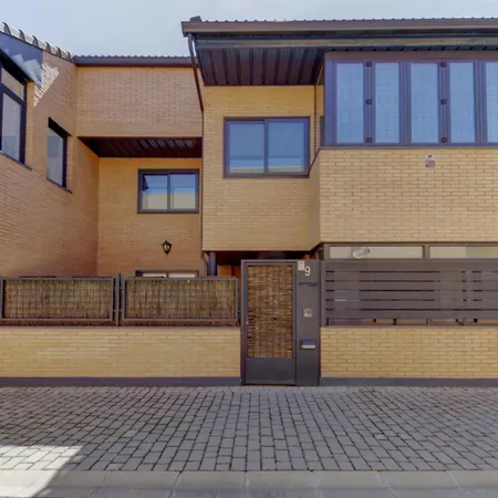 El Palomar Apartment Madrid Exterior photo