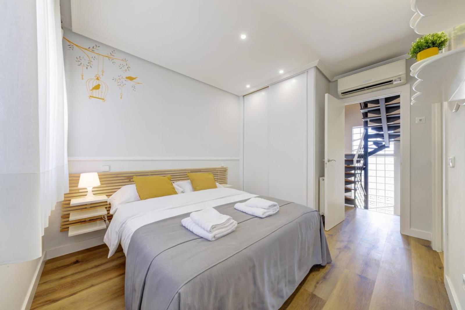 Appartamento El Palomar Madrid