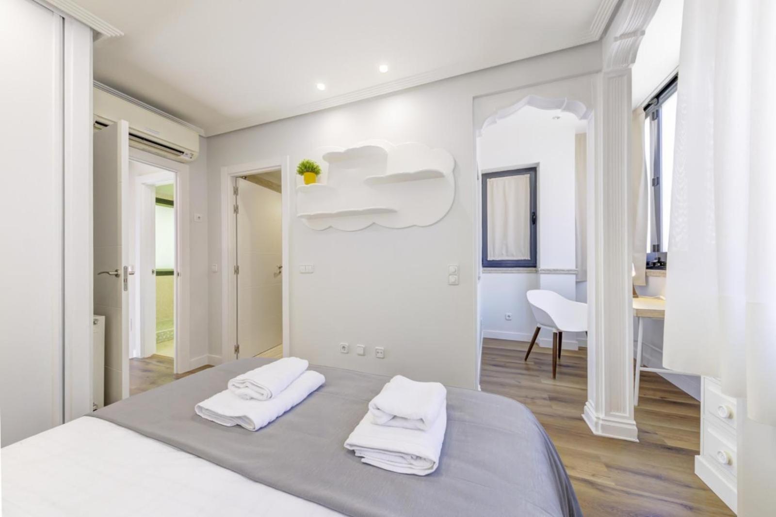 Appartamento El Palomar Madrid