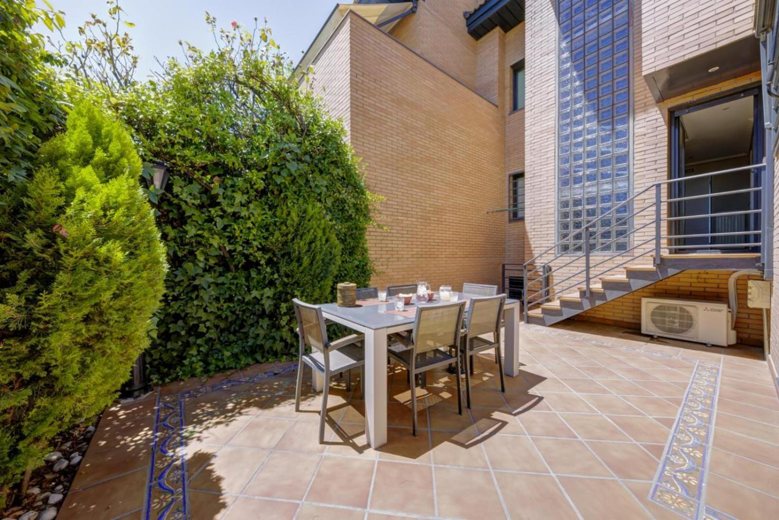 Apartamento El Palomar