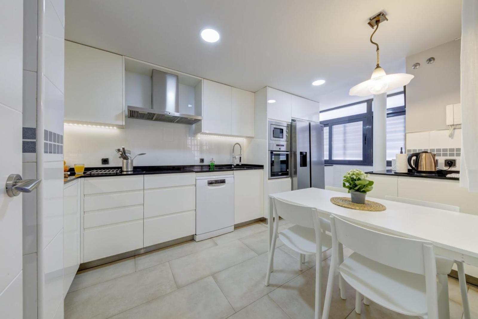 El Palomar Apartamento Madrid
