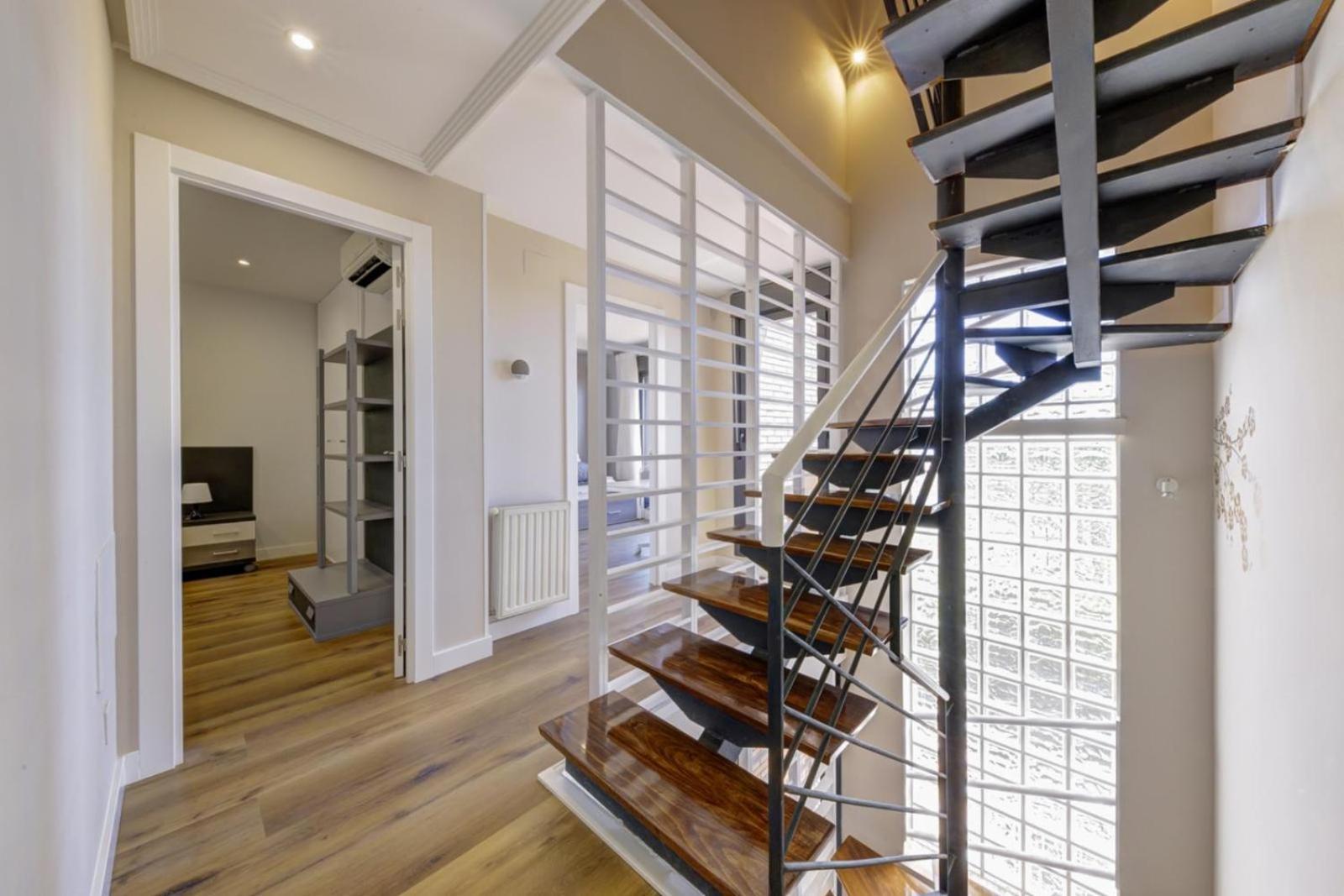 Apartamento El Palomar Madrid