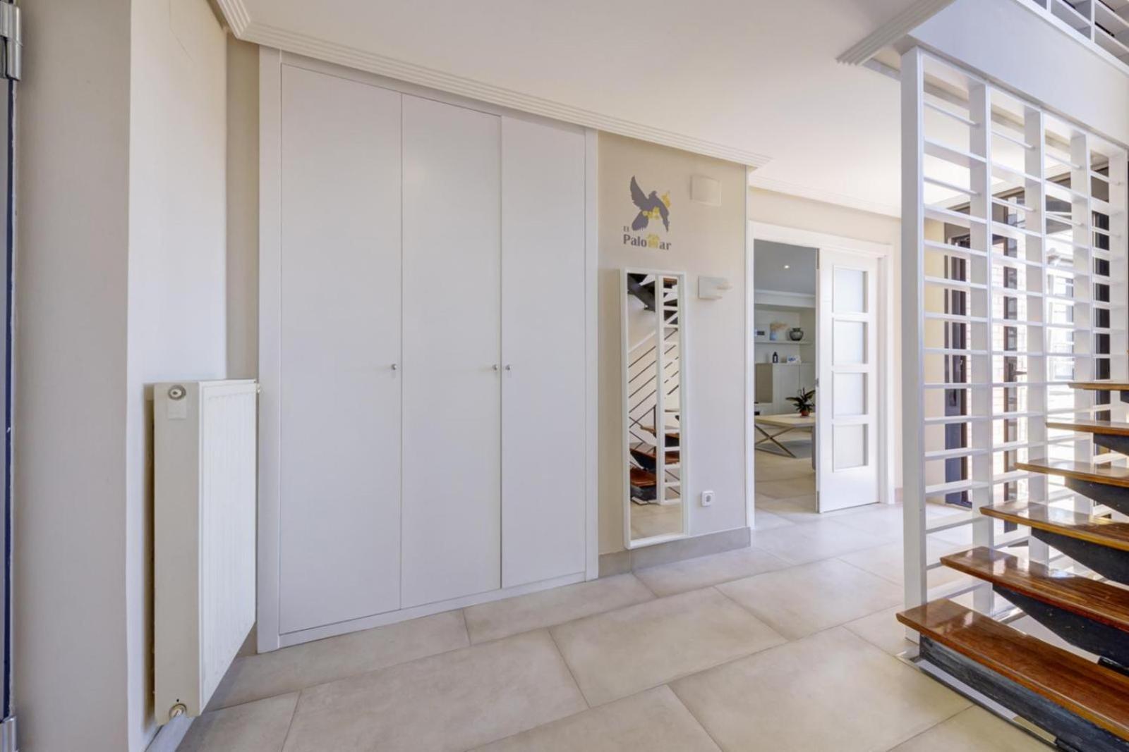 Apartamento El Palomar Madrid
