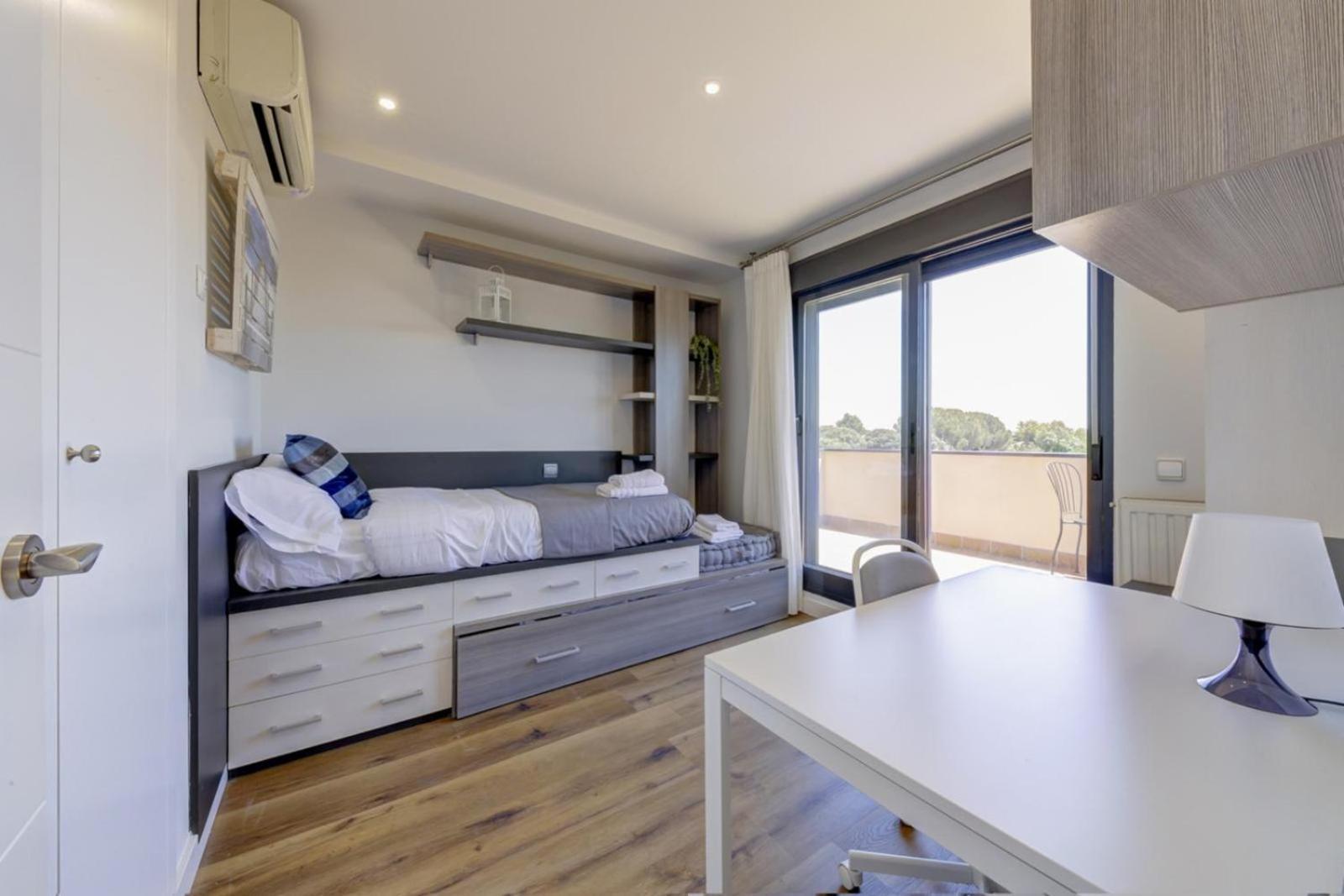 Appartamento El Palomar