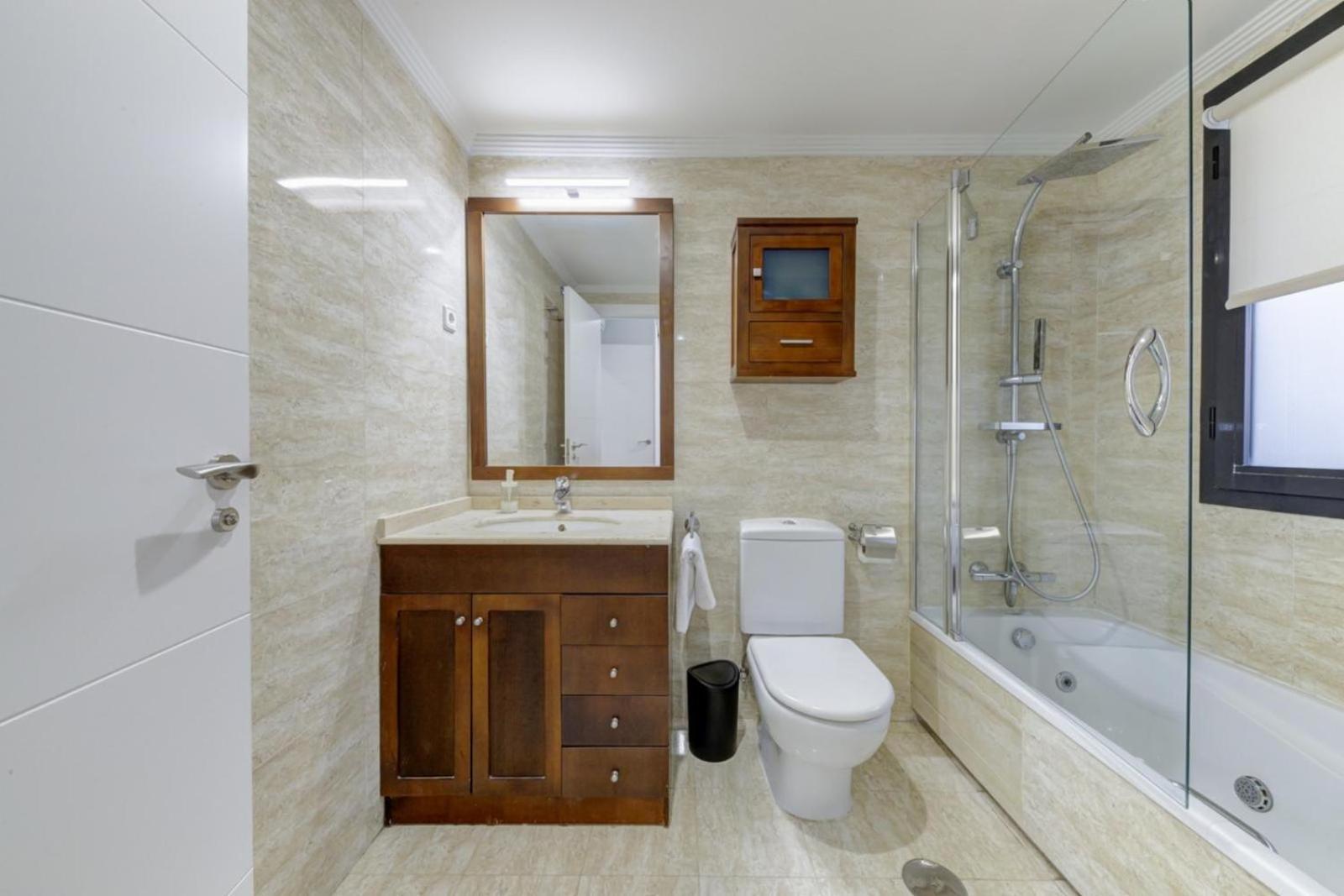 Apartamento El Palomar Madrid