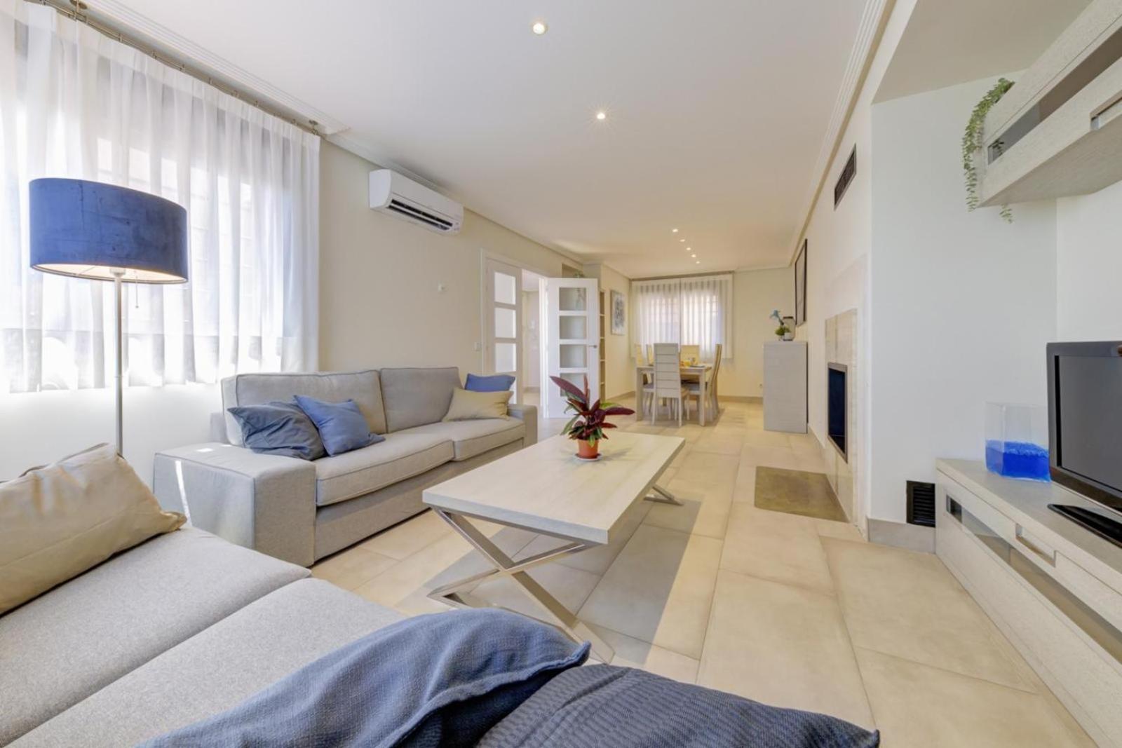 El Palomar Apartamento