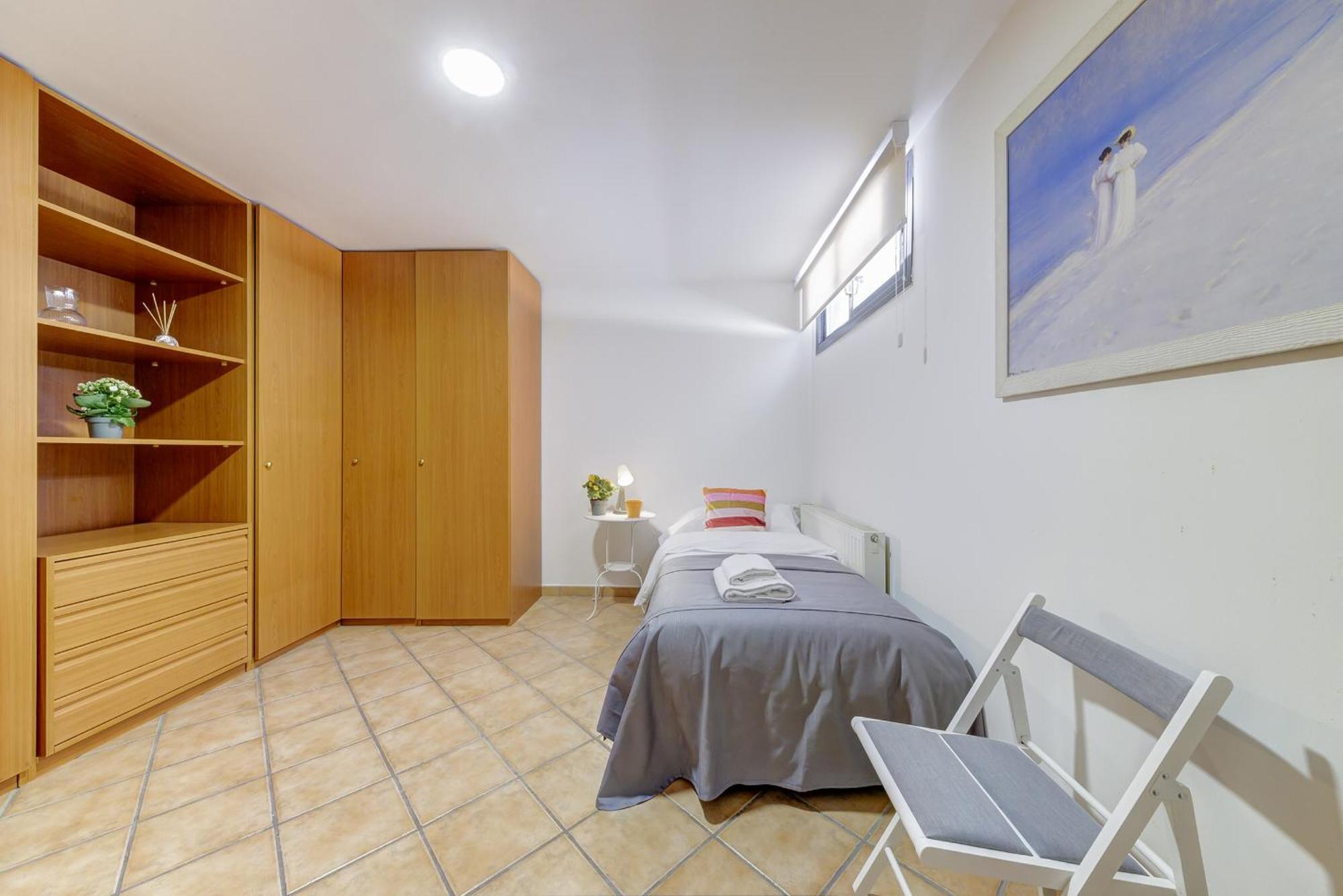 Appartamento El Palomar