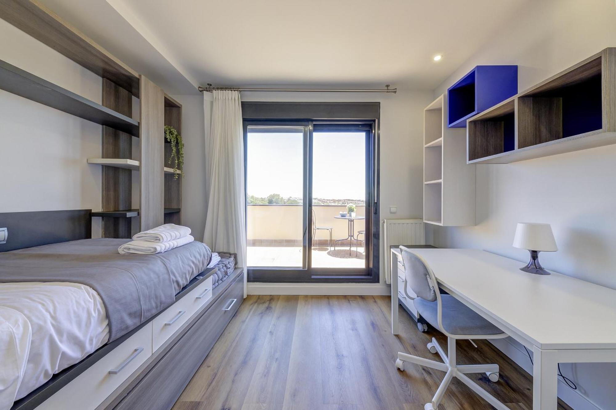 Appartamento El Palomar Madrid